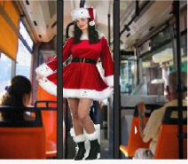 Mrs. St. Nick